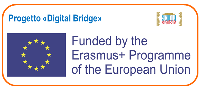 erasmus plus digital bridge